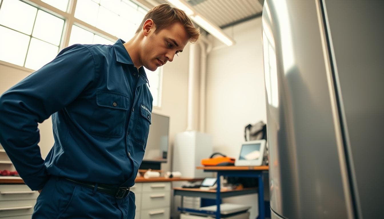 Expert AEG Fridge Repair in Christchurch - Get It Fixed Fast