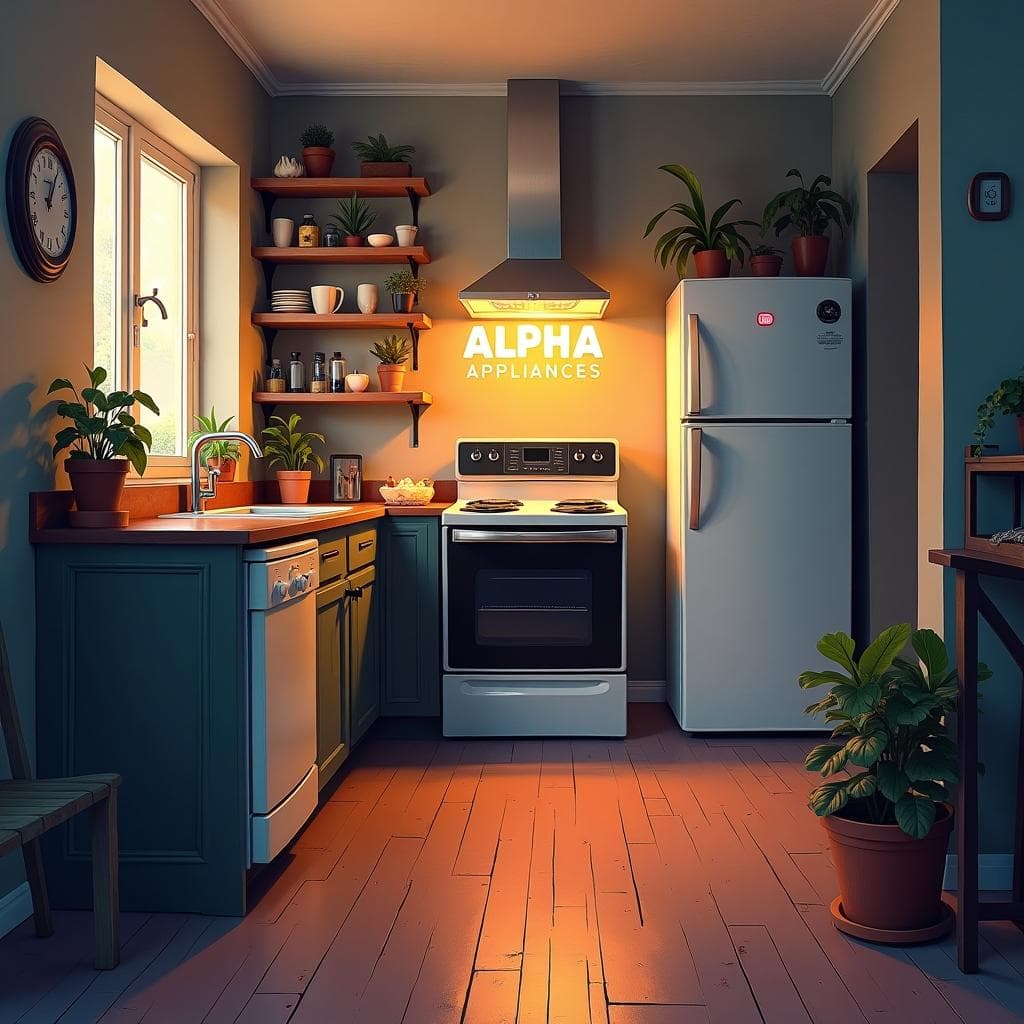 Keep Your Fridge Ready for Ilford Holidays