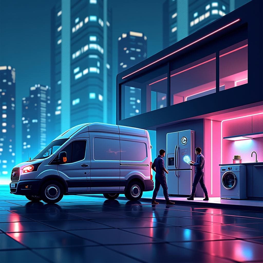 Appliance Repair Bournemouth: Experienced Professionals, Quality Work