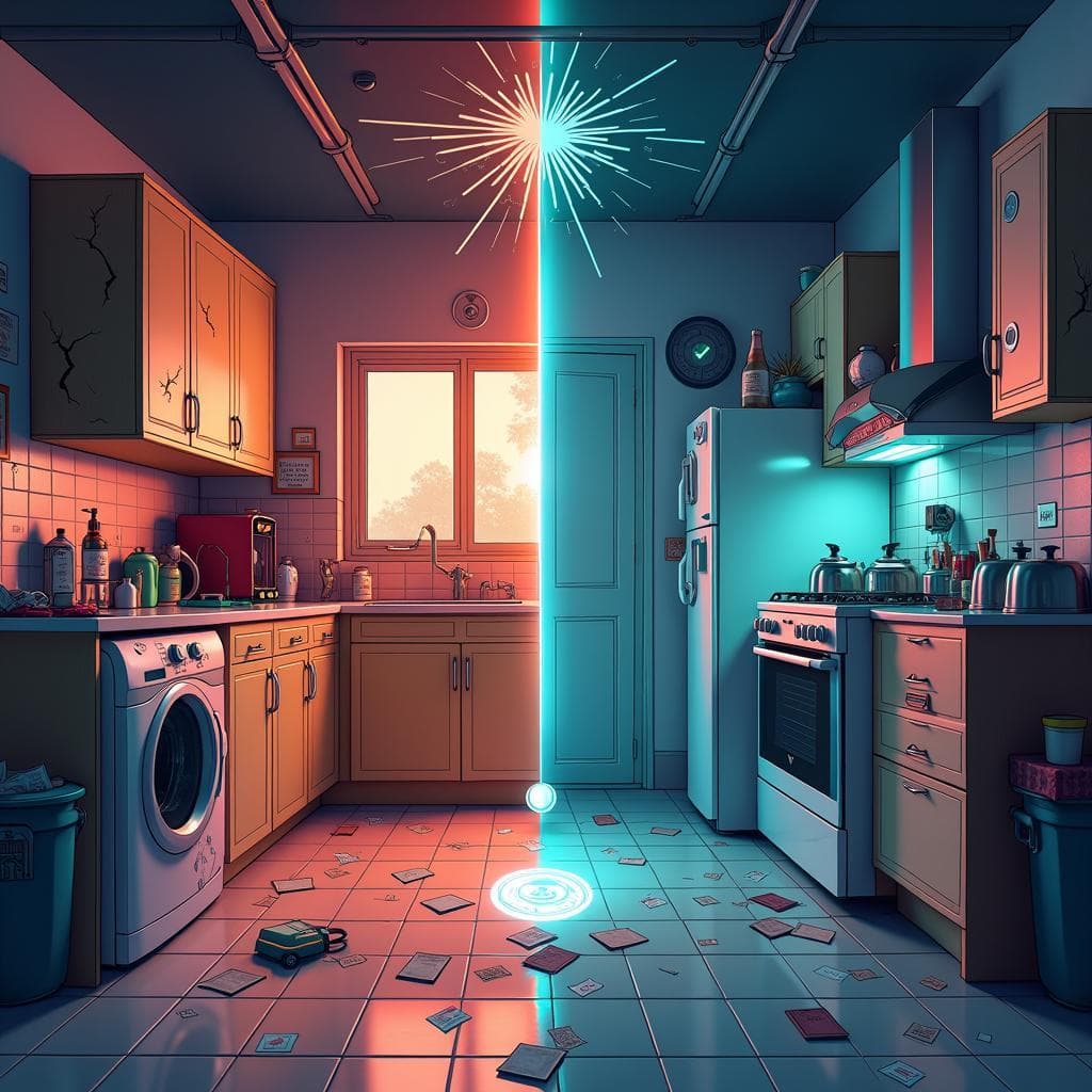 Tackle Winter Oven Challenges in Enfield