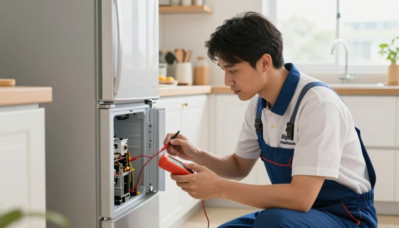 Get Expert Appliance Repair in Barnet