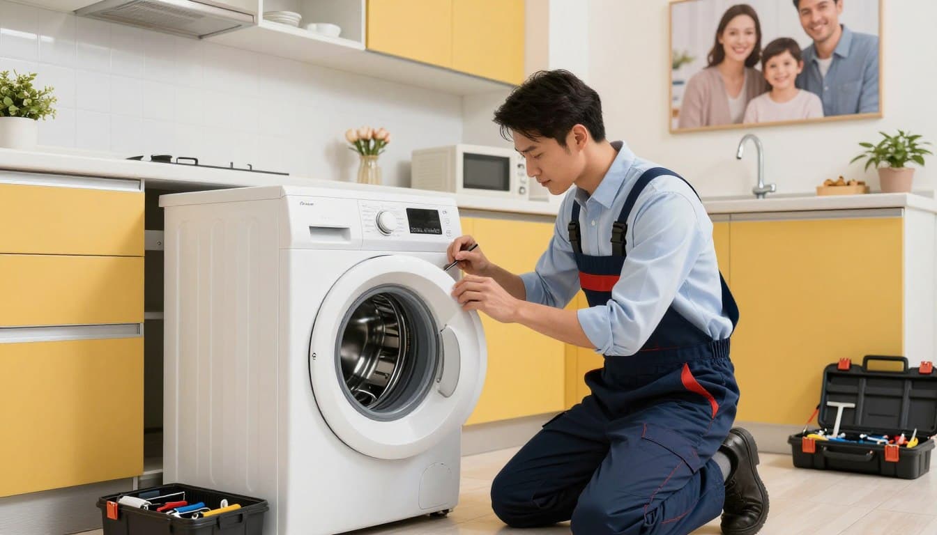 Appliance Repair in Cockfosters - Expert Service