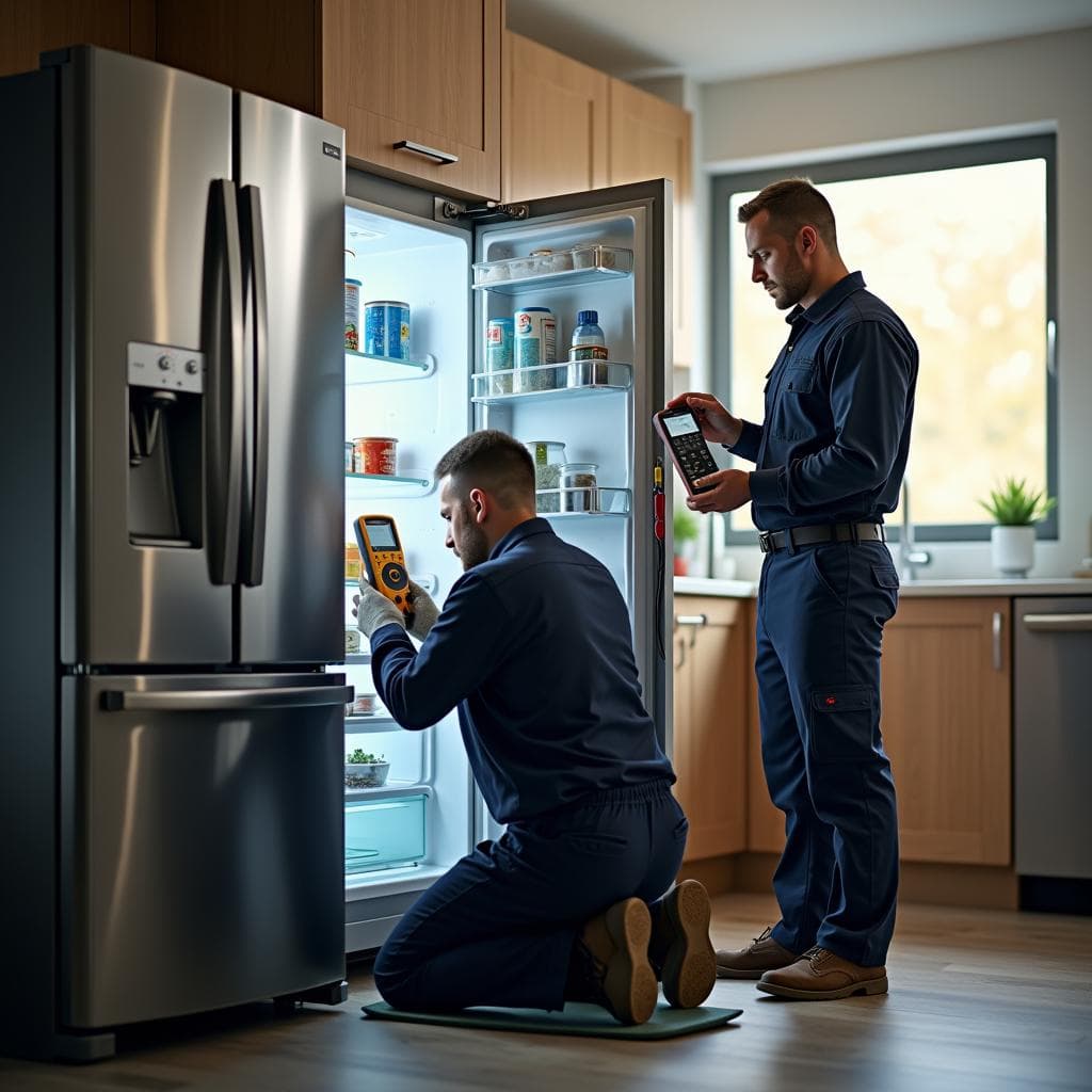 Maintain Appliances Through Croydon’s Climate