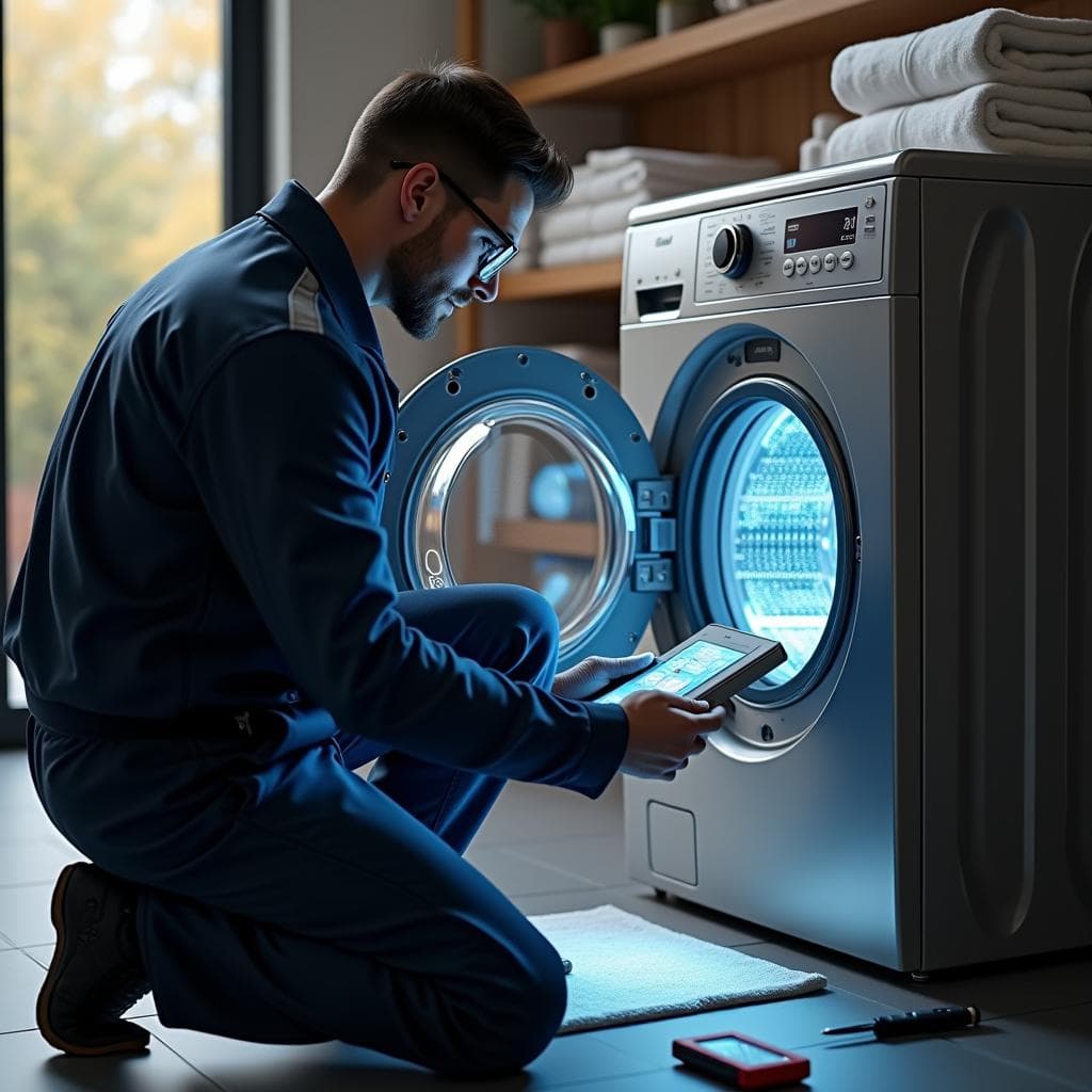 Spring Tips for Harrow Kitchen Appliances