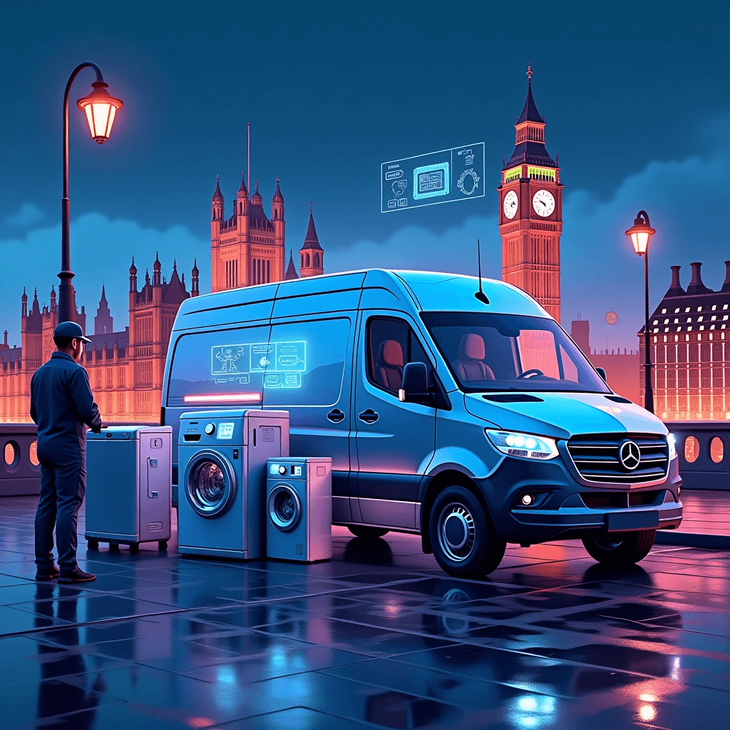 Keep Your Appliances Winter-Ready in Ilford