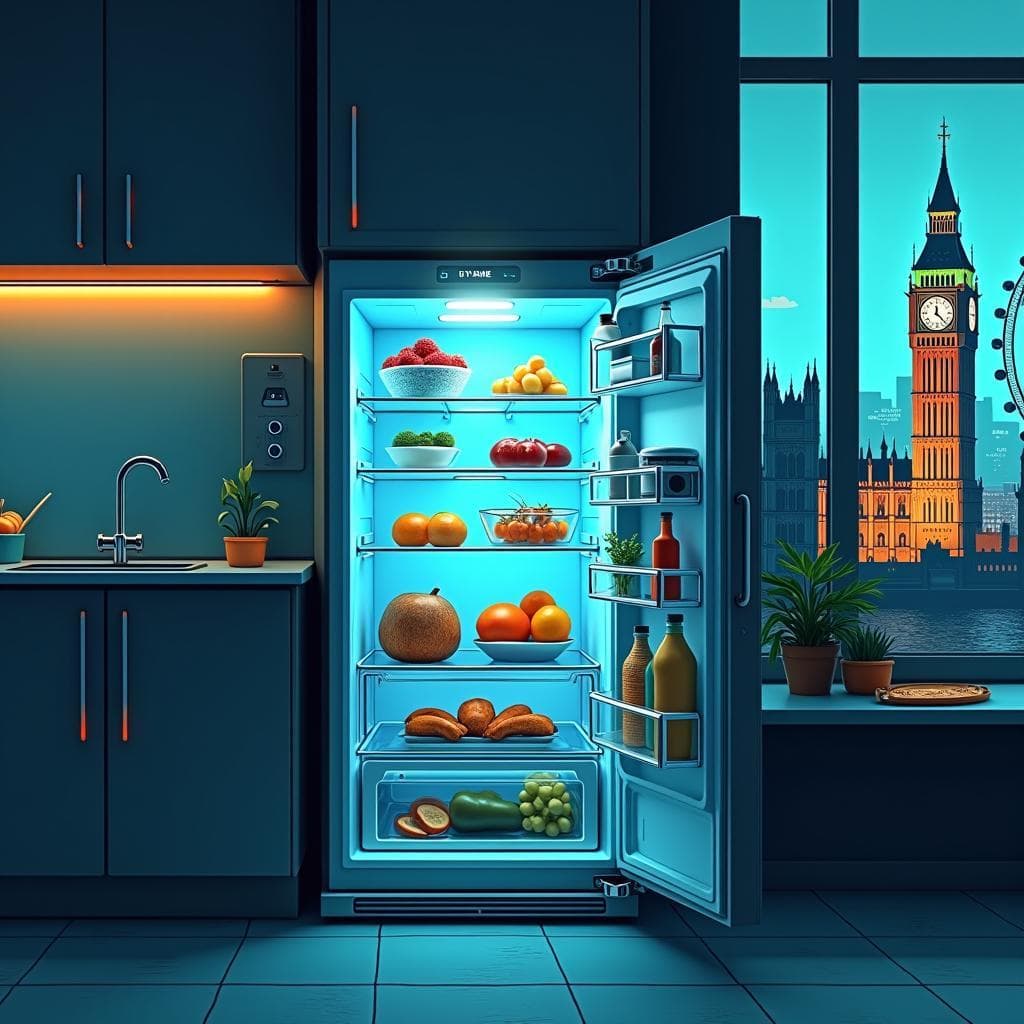 Preventing Winter Appliance Breakdowns in London