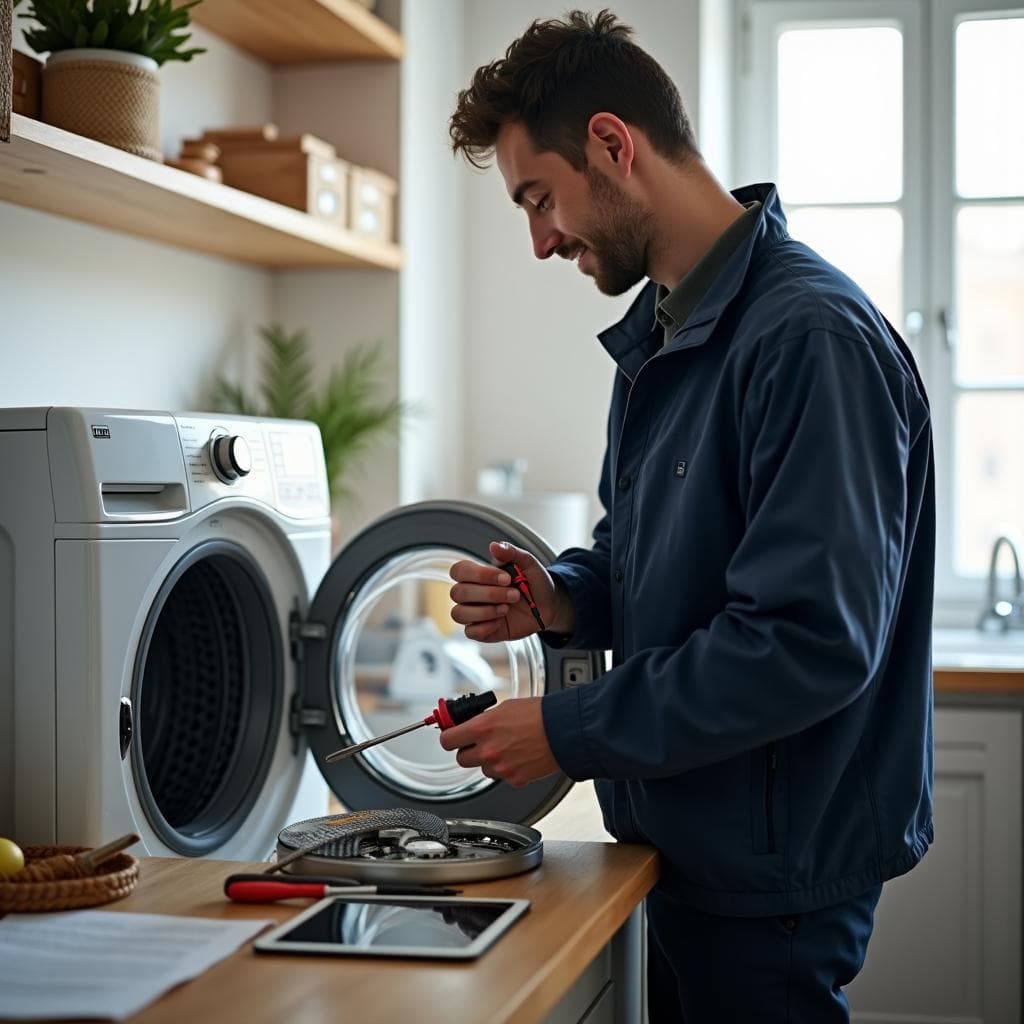 Trusted Bosch Appliance Repair London You Can Count On