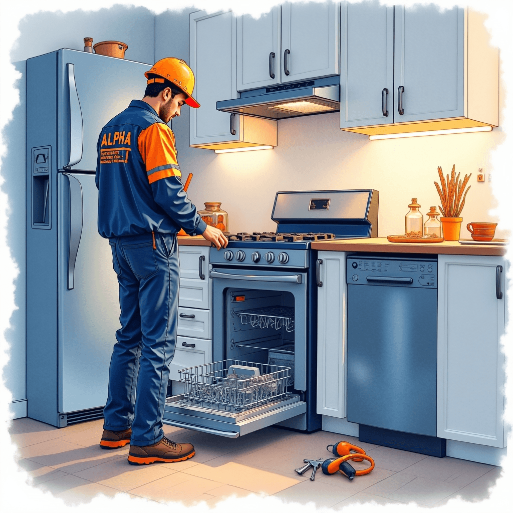 Ensure Your Oven is Ready for Enfield Events