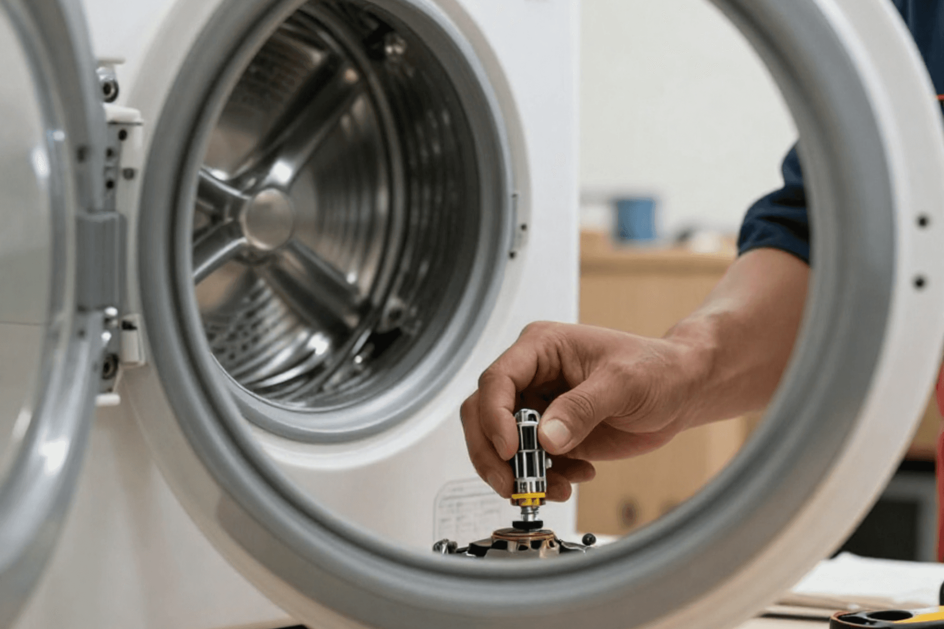 Enhance Appliance Longevity in North London