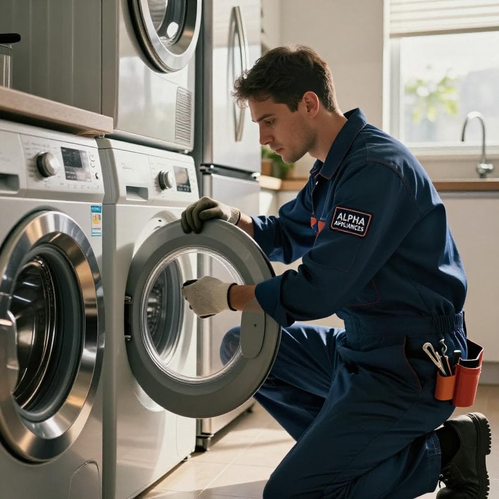 London Dishwasher Repair Myths And Real Fixes