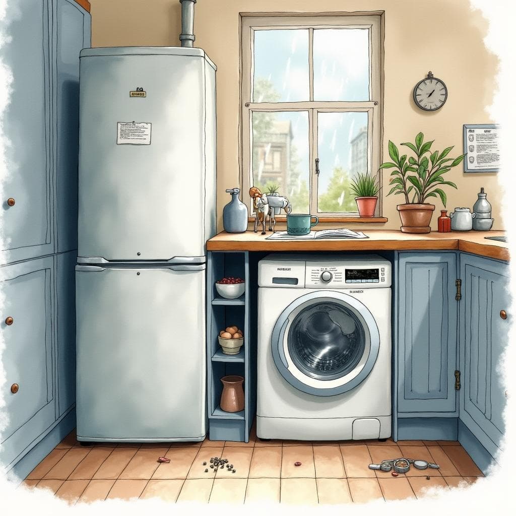 Keep Appliances Running Smoothly in East London