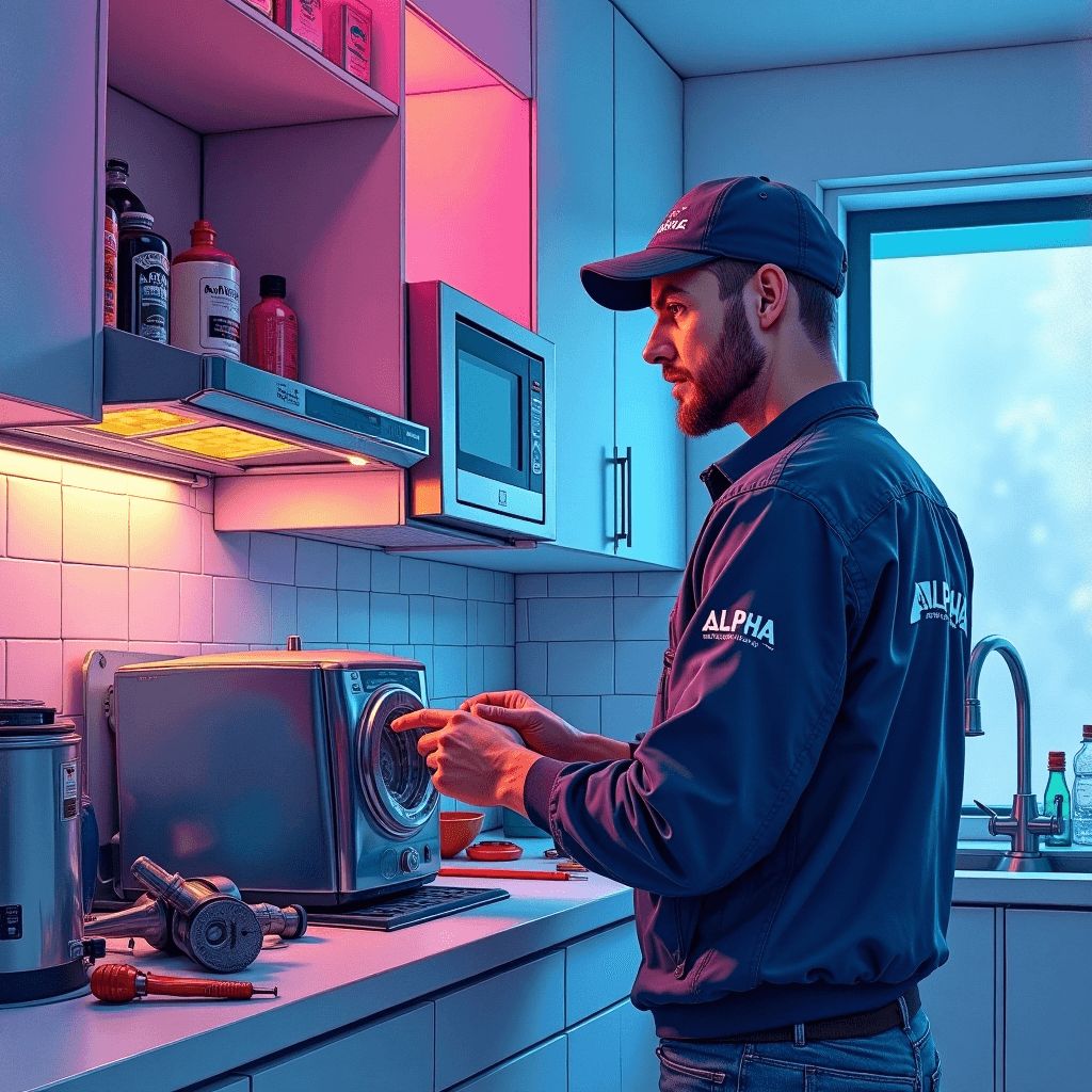 Keep Your Fridge Running in Ilford Cold