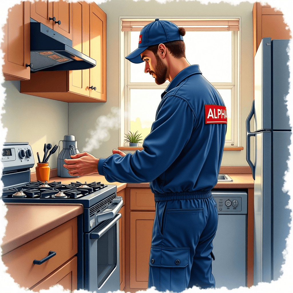 Winter Electric Oven Care in Croydon