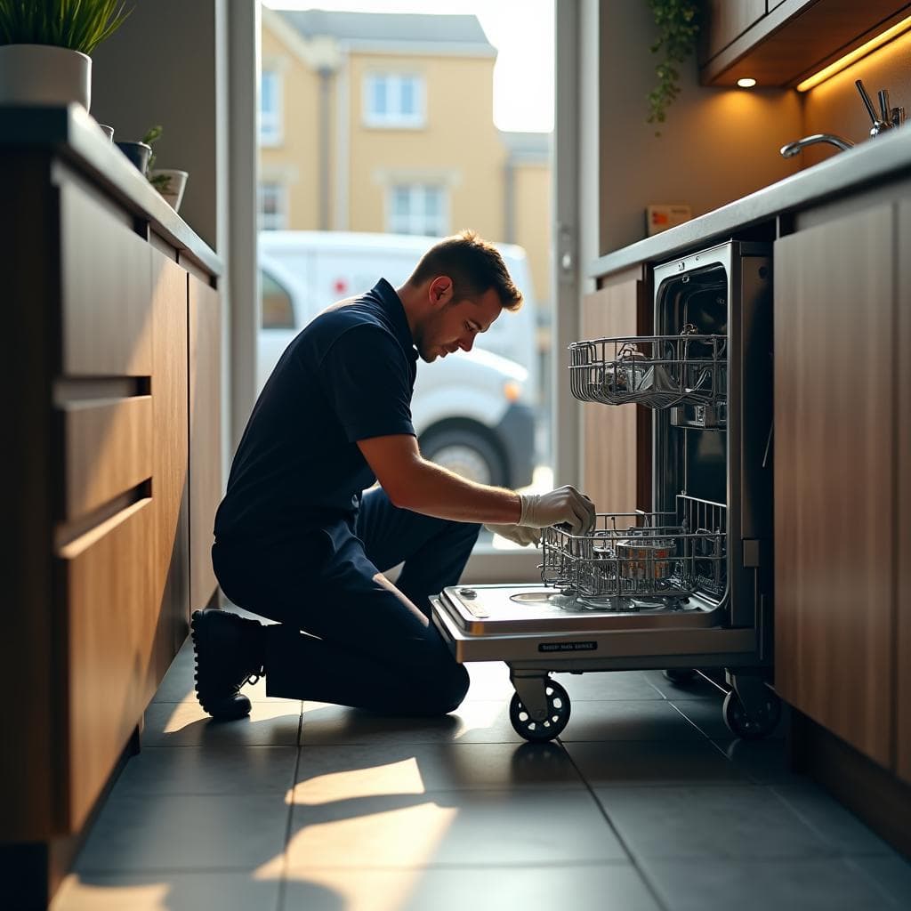 Appliance Repair in London | Costs, Common Problems & Repair Advice