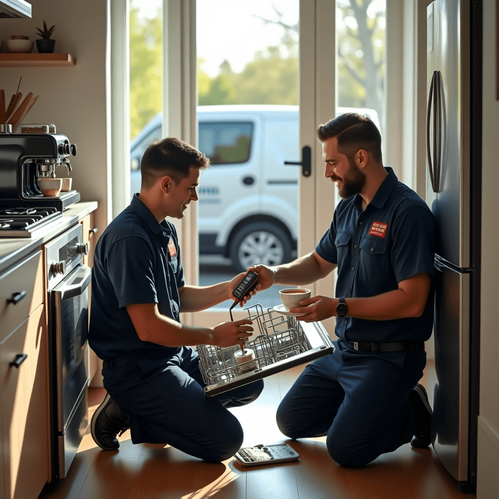 Common Dishwasher Mistakes London Homes Should Avoid
