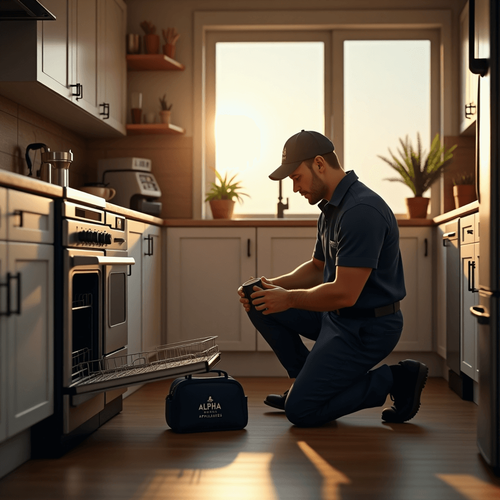 Common Causes of Oven Noise and Repair Tips in Enfield