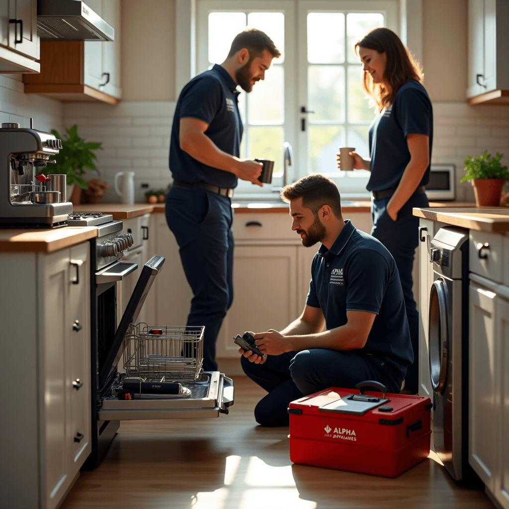 Strange Oven Smells: Causes and Safe Fixes in Enfield