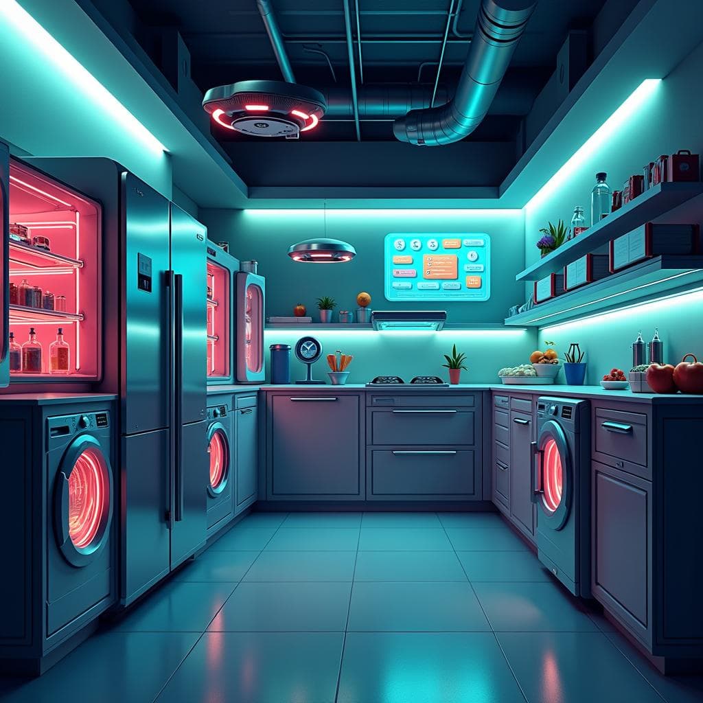 Winter Care Tips for Miele Dishwashers