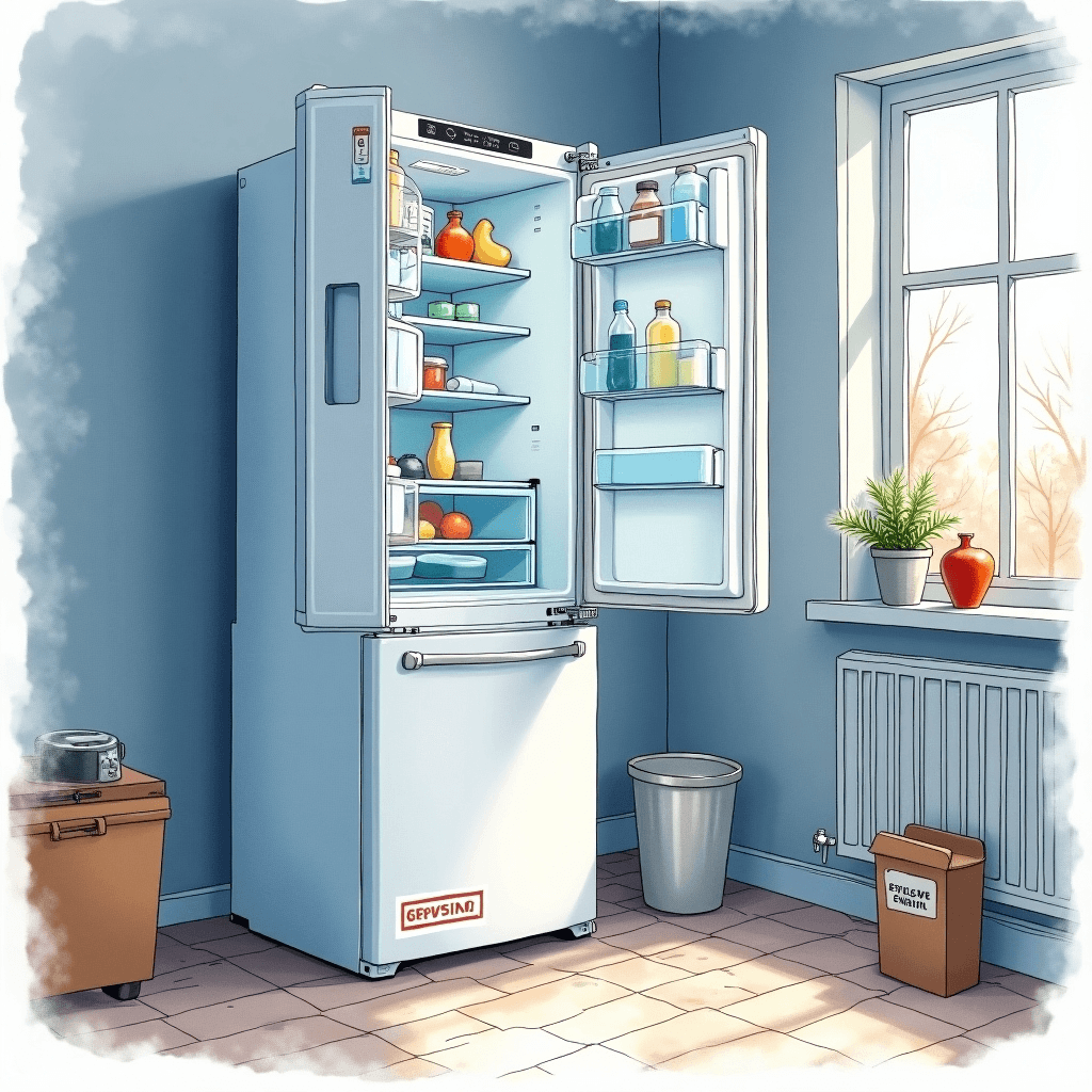 Handle Appliance Breakdowns Before the Holidays Hit