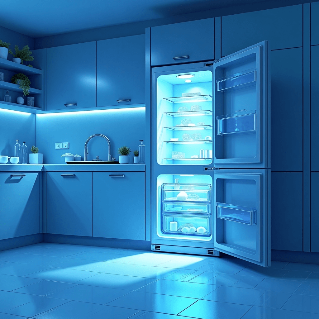 Spot Holiday Fridge Issues Early in Croydon