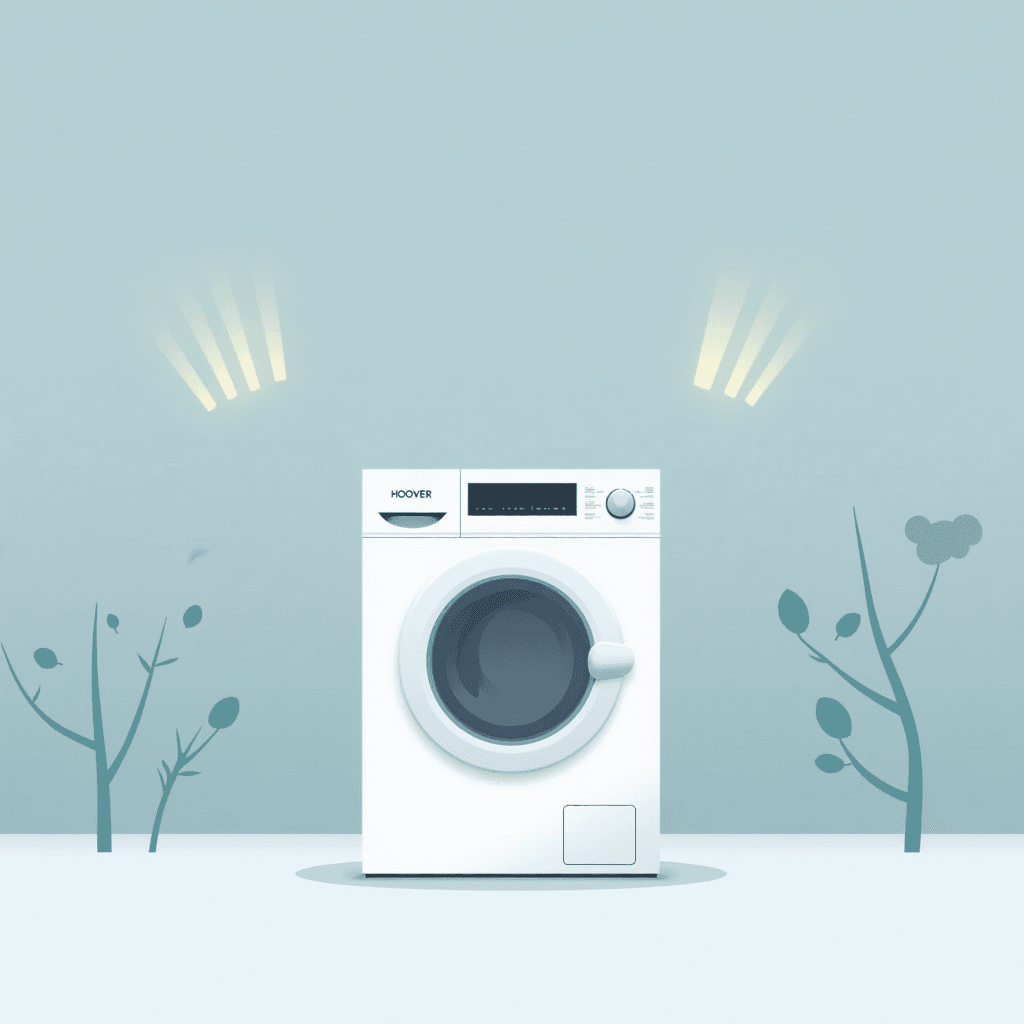 Common Hoover Washing Machine Issues in Winter