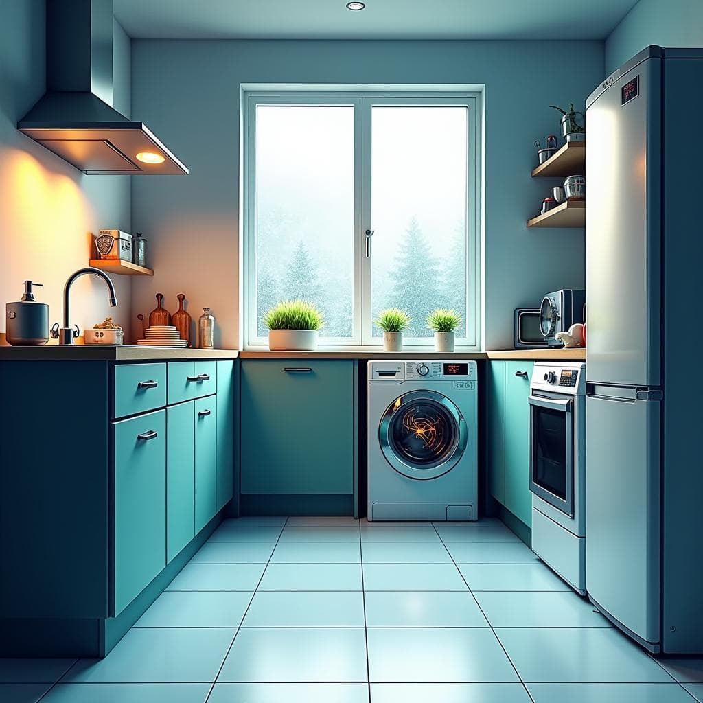 Don't Let a Broken Dishwasher Disrupt Holiday Meals