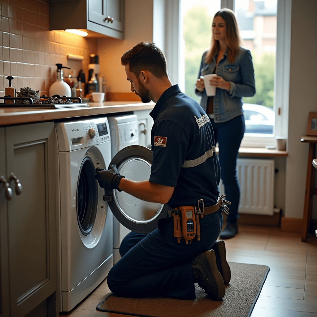 Essential Kitchen Appliance Tips For London Renters