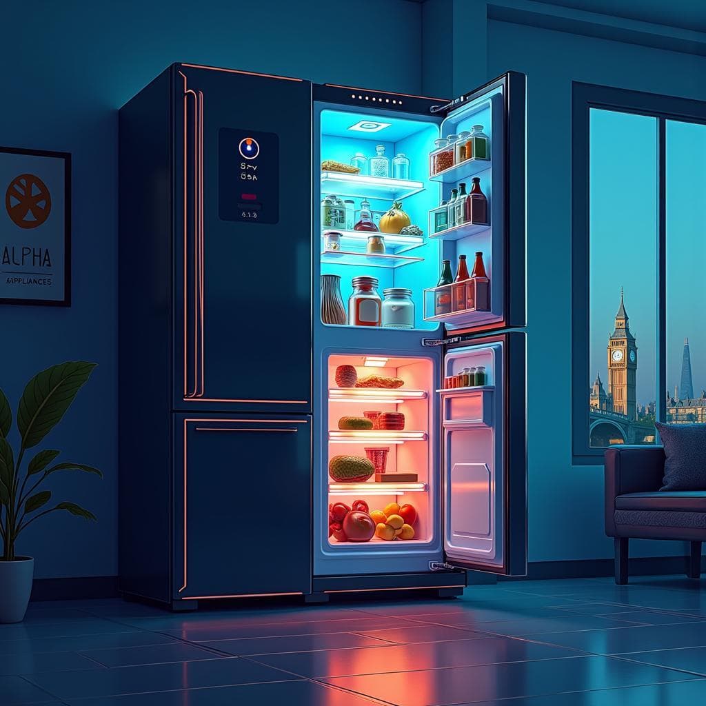 Winter Freezer Care Tips for London Homes