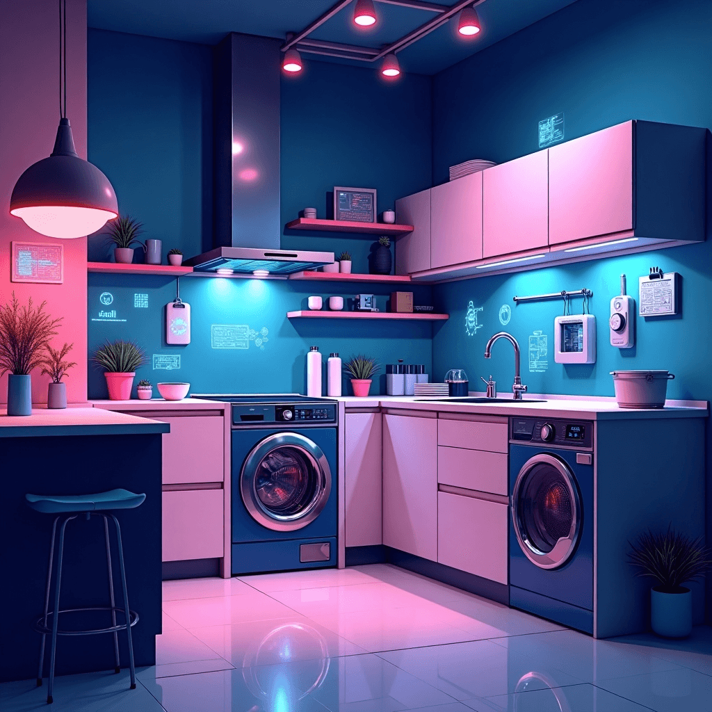 Seasonal Washing Machine Issues to Watch in Ilford