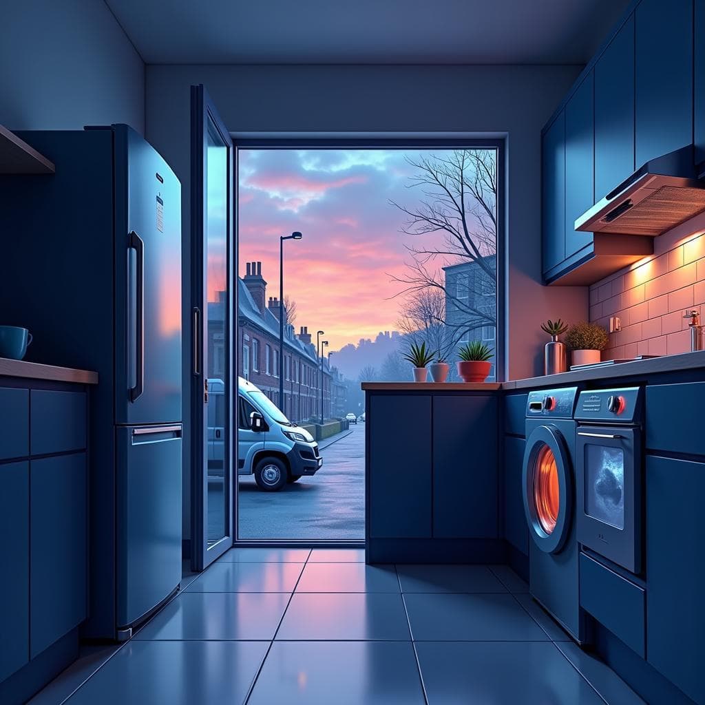 Winter Laundry Trouble? Get Ahead of Washing Woes