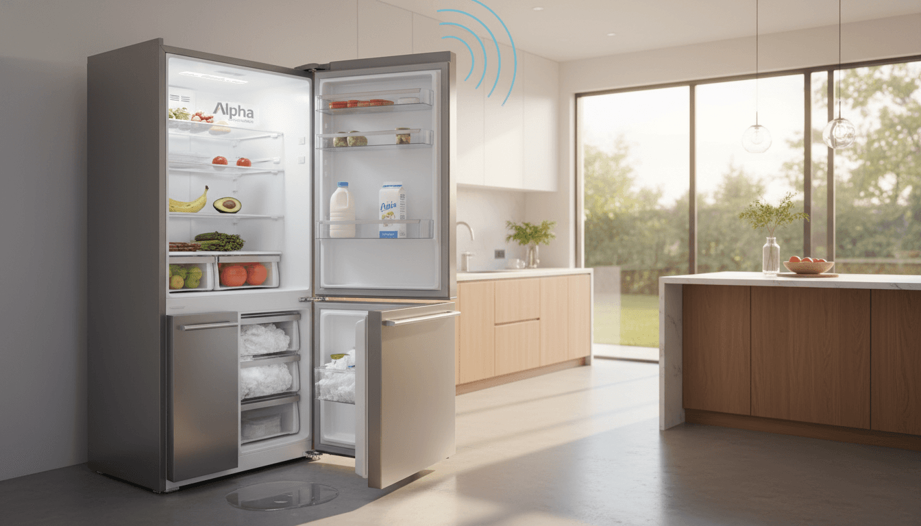 What Are the Warning Signs That My Fridge Needs Repairing